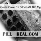 Gelée Orale De Sildénafil 100 Mg new02